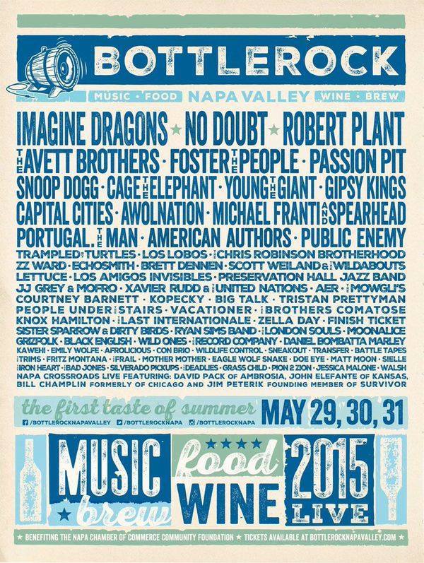 BottleRock2015